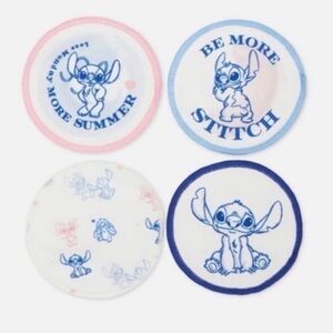 Disney’s Lilo & Stitch Reusable Cleansing Pads